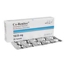 Co-Renitec