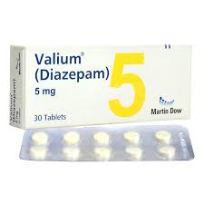 Diazepam