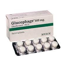 Glucophage