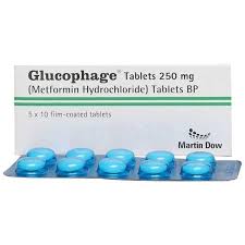 Glucophage