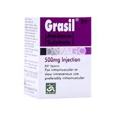 Grasil