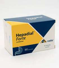 Hepadial