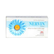 Nervin