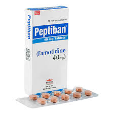 Peptiban