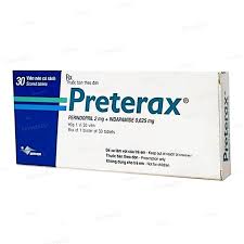 Preterax