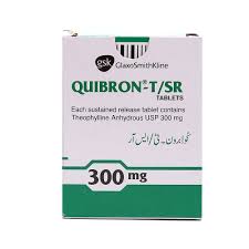 Quibron-T SR