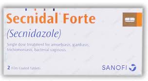 Secnidal Forte