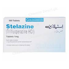 Stelazine