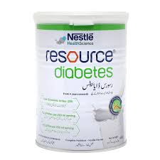 Resource Diabetes