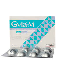 Gvia-M