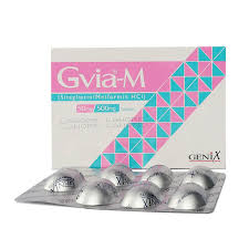 Gvia-M