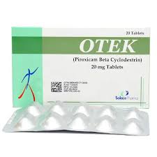 Otek