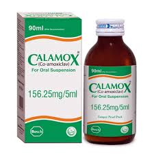 Calamox