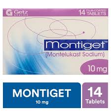 Montiget
