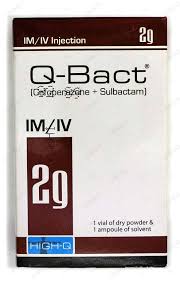 Q-Bact