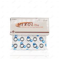 Merol