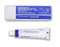 QUENCH