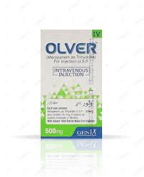 Olver