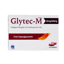 Glytec-M