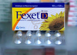 Fexet D