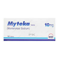 myteka
