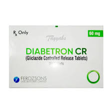 Diabetron CR