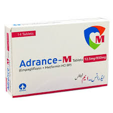 Adrance M