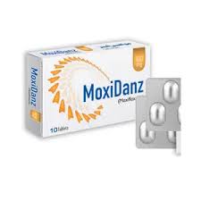 Moxidanz