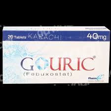Gouric