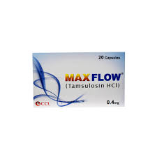 Maxflow Flow