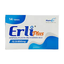 Erli Plus