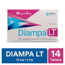 Diampa LT