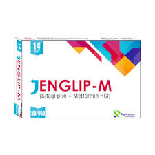 Jenglip- M