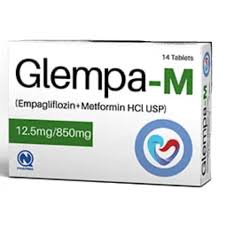 Glempa-M