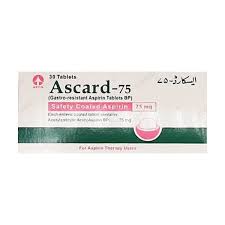 Ascard