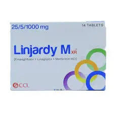 Linjardy MXR