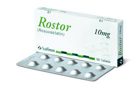Rostor