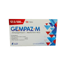 Gempaz-M