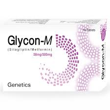 Glycon M