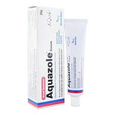 Aquazole