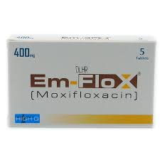 Em-Flox