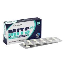 Mits