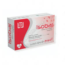 Isobaj