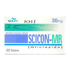 Scicon-MR