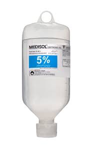 Medisol 5%