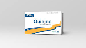 Quinine