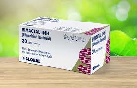 Rimactal- INH
