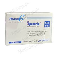 Spectrix