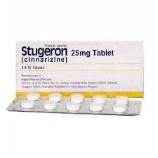 Stugeron