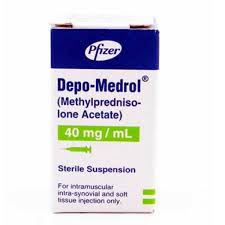 Depo-Medrol